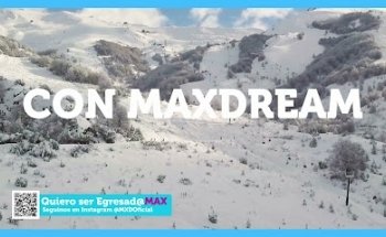 Maxdream® [Córdoba]