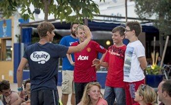 Equity Inspiring Learning Ltd