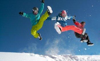 Experience Education