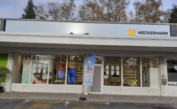 Neckermann Brugge Sint-Kruis