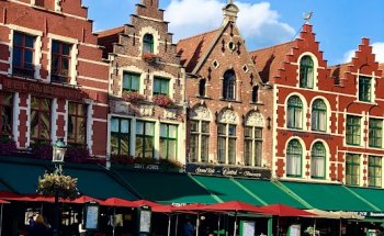 Tour-Local - Private tours in Belgium