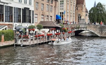 Rederij - De Meulemeester