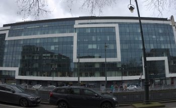 Omnia Travel Brussel