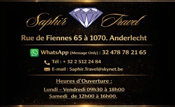 Saphir Travel