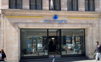 De Blauwe Vogel Brussel