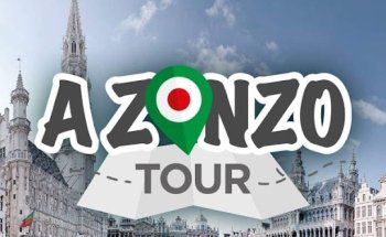 A Zonzo Tour
