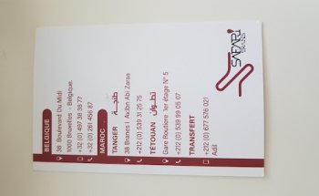 J.I.C. Mondial Safari Sprl