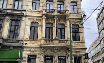 Terres d'Aventure Bruxelles