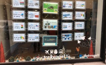 De Trekvogel Reisbureau