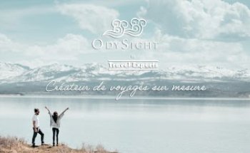 Odysight by Travel Experts