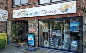Thomas Cook Travel Shop Miramar Tours