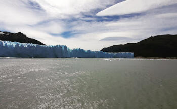 Santa Cruz - Patagonia