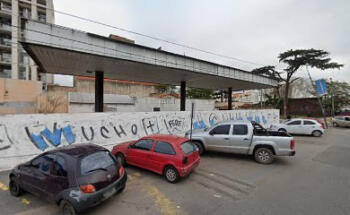 Boletería Nuevo Ezpreso