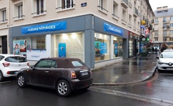 Agence Havas Voyages | Espace Club Med