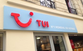 TUI STORE