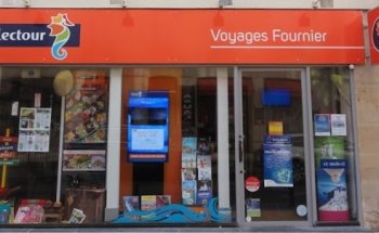 Selectour - Voyages Fournier