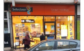 Selectour - SN Agences Salaün Holidays