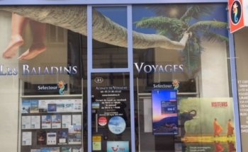 Selectour - Les Baladins