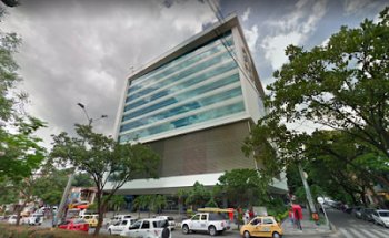 Interlatina Medellin