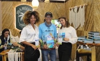 Aventurate Colombia Natural