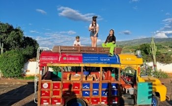 BAIATOUR S.A.S. AGENCIA DE VIAJES