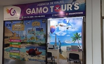 Gamo Tours