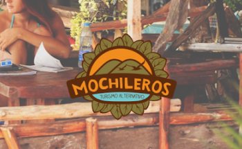 MOCHILEROS TURISMO ALTERNATIVO
