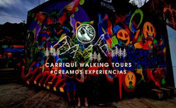 Carriquí Walking Tours