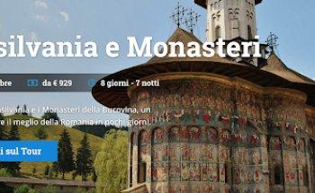 LastMinu Tour - Agenzia Viaggi Cagliari