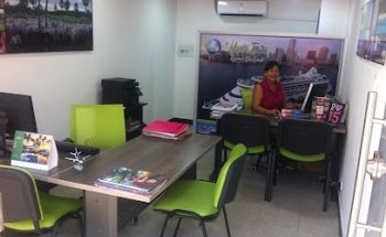 Llanos Tours - Agencia de Viajes