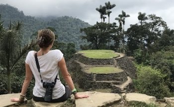 Nativa Colombia Travel