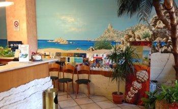 CONSULVIAGGI - TRAVEL TOURISM AND RECREATION SRL - TRAVEL AGENCY - BUSINESS