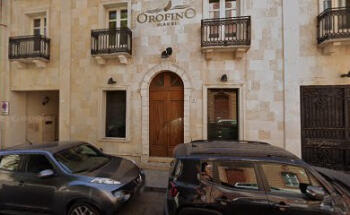 Agenzia di Viaggi Orofino