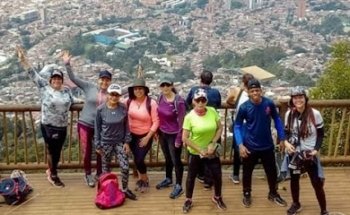 Espiritulibre Experiencias de Naturaleza