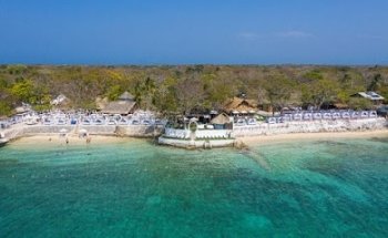 Indiatours Cartagena