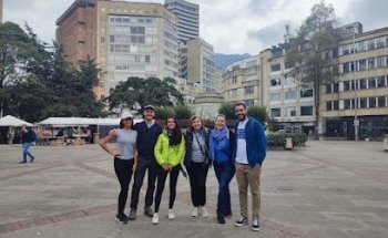 Free Tour Bogota - Agencia de viajes Oaca Colombia