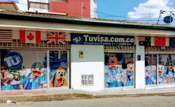 Tuvisa.com.co Villavicencio
