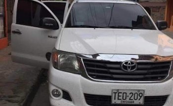 YarExpress Transportadora