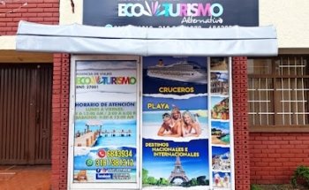 Eco Turismo Alternativo