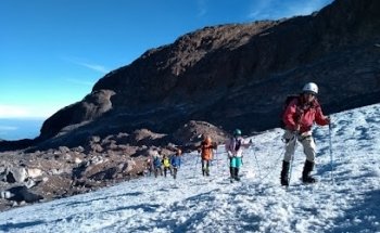 Operadora De Turismo Ecomontaña SAS