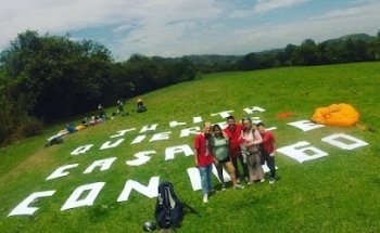 Oficina Parapente ecoaventurex colombia