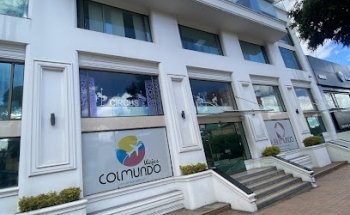 COLMUNDO VIAJES