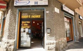 Dama Viaggi Cagliari