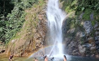 Suma Selva - Puerto Limón Putumayo