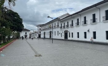 Popayan Cauca