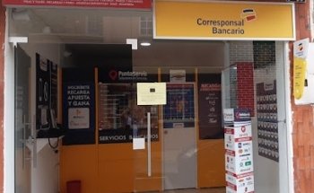 Punto Servis Pamplona multiservicios