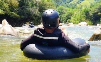 Agencia Turistica Expedición Cisneros