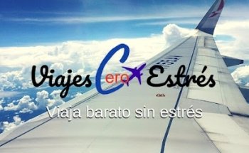 Viajes Cero estrés