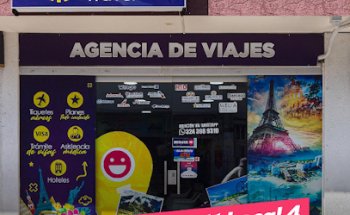 AGENCIA DE VIAJES ENRUTADOS TRAVEL