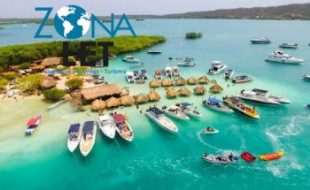 AGENCIA DE TURISMO ZONA LET CARTAGENA